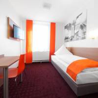 Basic Single Room