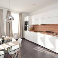 Superior Apartment with Sauna