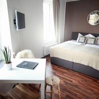 Comfort Apartment