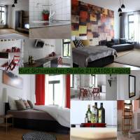 Comfort Apartment - Kurt Schumacher Strasse 21 (1st Floor)