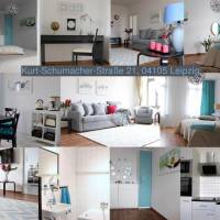 Premium Suite Kurt Schumacher Strasse 21 3th Floor