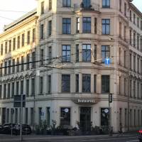 Deluxe Apartment - Pfaffendorfer Str. 1