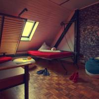 Duplex Apartment