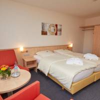 Business Double Room