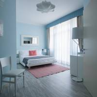 Family Junior Suite