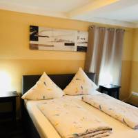 Comfort Triple Room with Shower