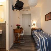 Budget Single Room