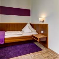 Economy Single Room