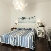 Superior Twin Room with Garden View