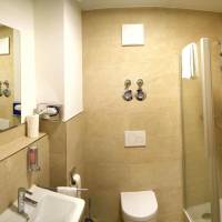 Double Room - Disability Access
