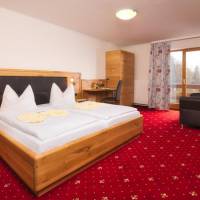 Double Room with Lake View