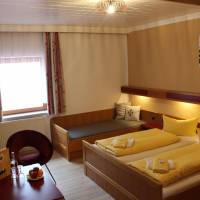 Basic Triple Room
