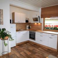 Apartment Zwercheck