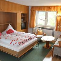 Apartment (2 Adults)