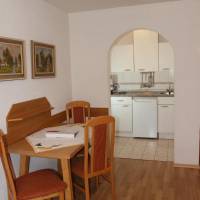 One-Bedroom Apartment (2 - 4 Adults)