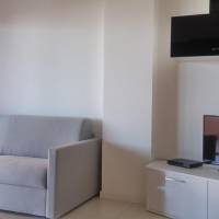 Two-Bedroom Apartment with Lagoon View