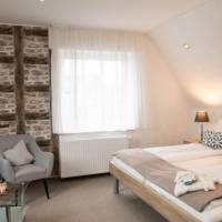 Suite with Spa Bath