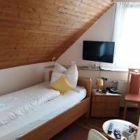 Small Single Room
