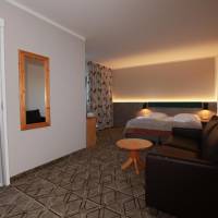 Double Room (2 Adults + 1 Child )