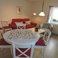 Duplex Apartment