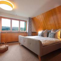 Panorama-Doppelzimmer Keilberg