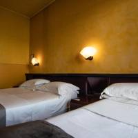 Double Room with Extra Bed