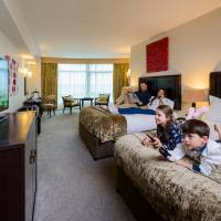 Signature Double or Twin Room