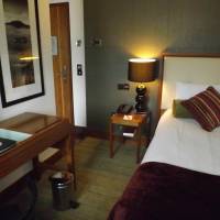 Small Single Room