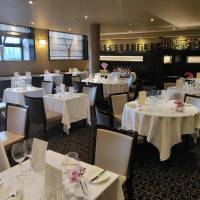 2 Night B&B + 1 Dinner Special Offer