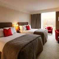 Classic Double Room with River View
