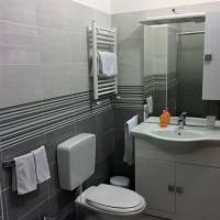 Двухместный с 1 кроватью или 2 отдельными кроватями