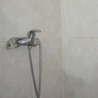 Single Room with Shared Bathroom