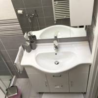 Двухместный с 1 кроватью или 2 отдельными кроватями