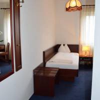 Small Single Room