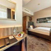 Superior Single Room