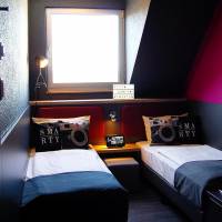  Signature Double Room