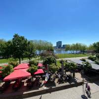 Double Room with River View