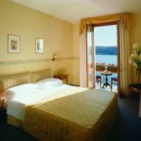 Double Room with Lake View