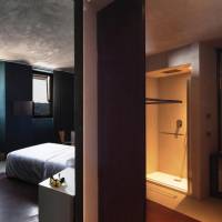 Double Room with Lake View