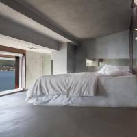 Suite with Balcony and Lake View