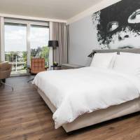 Premium Room with City View