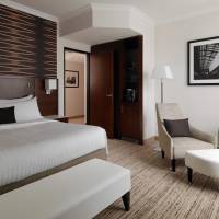 One-Bedroom Grand Executive Suite