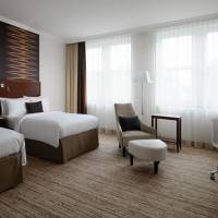 Executive Twin Room