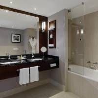 One-Bedroom Executive King Suite