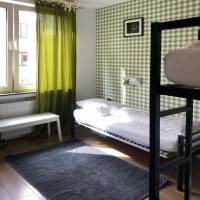 Triple Room with Bathroom