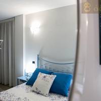 Single Room with Private Bathroom