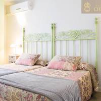 Triple Room with Bathroom
