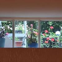 Single Room with Terrace