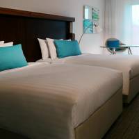 Deluxe Guest room, 2 Twin/Single Bed(s)