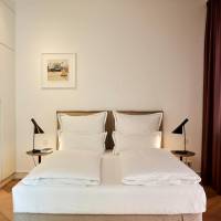 Junior Suite with Balcony